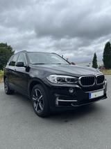 BMW X5 xDrive25d - Panorama  - BMW X5