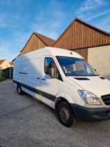 Mercedes-Benz Sprinter 513 CDI L4H2 - Mercedes-Benz Sprinter 513 cdi
