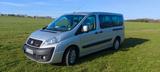 Fiat Scudo Panorama L2 | 163 PS | Standheiz. | AHK - Fiat Scudo aus 2013