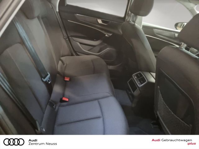 Audi A6 - Bild 8