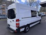 Mercedes-Benz Sprinter II 311 CDI *CAMPING*NAVI*STANDHEIZUNG* - Mercedes-Benz Wohnmobil oder -wagen