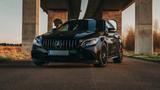 Mercedes-Benz Mercedes-AMG C 63 T S mit MB-100 Garantie. - gebrauchte Mercedes-Benz C 63 AMG aus dem Jahr 2021