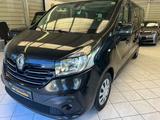 Renault Trafic Lang  Expression 9Sitze AHK Navi R: kamer - Renault Trafic: Standheizung
