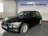 BMW 118 i Advantage 1.Hd erst 56tkm LED SHZ Keyless  - BMW: E56