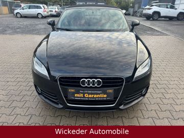 Audi TT - 2