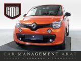 Renault Twingo TCe 110 GT NAVI+DAB+PDC+KLIMAA+RÜCKFK - Renault Twingo: Orange