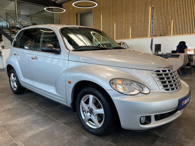 Chrysler PT Cruiser 2.2 CRD Limited *5.SITZER*NAVI*TEMPOM