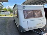 Knaus Südwind 550 TKM - Knaus 550 tk