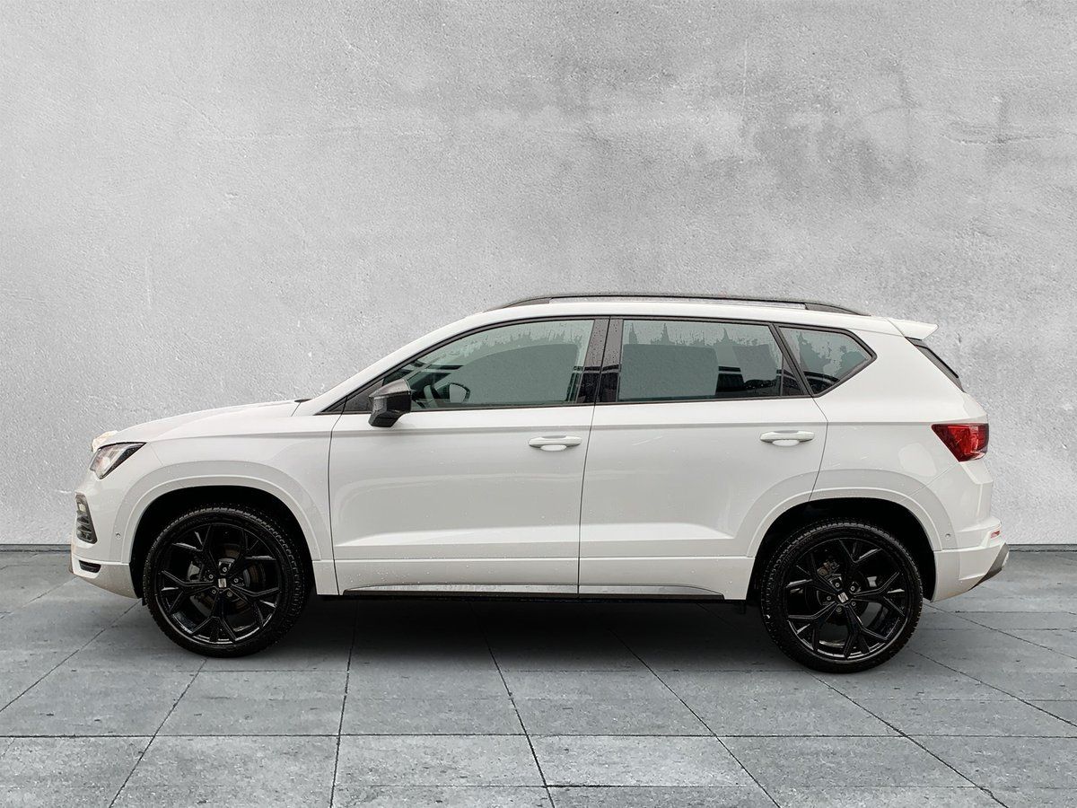 Seat Ateca - Bild 2