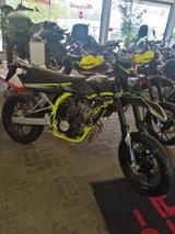 SWM SM 125 R - SWM SM 125 R