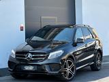 Mercedes-Benz GLE 43 AMG 4M*VOLL*CARBON*MEMORY*PANO*AHK*360°