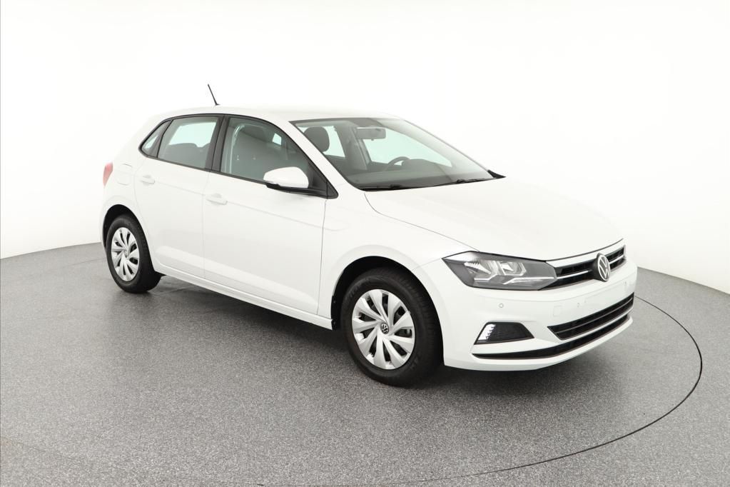 Volkswagen Polo Comfortline 1.0 MPI Klima*PDC*SH