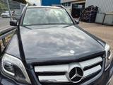 Mercedes-Benz GLK 220 CDI 4MATIC - - Mercedes-Benz GLK 220 in Essen