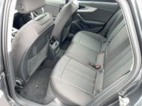 Audi A4 - Vorschau Bild 13