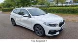 BMW 118i Sport Line  RFK, 17 Zoll, LED, metallic - BMW 118 Gebrauchtwagen in Augsburg