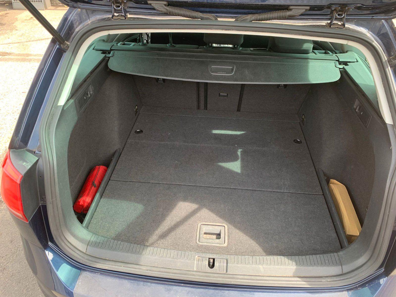 Volkswagen Golf 2014 — photo 14