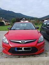 Hyundai i30 1.6 CRDi 66 kW Classic Classic - Hyundai i30 aus 2010 mit Diesel-Antrieb