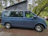 Volkswagen T6 California Beach - gebrauchte VW T6 California aus dem Jahr 2017