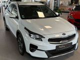 Kia XCeed Edition 7 LED Kamera PDC Lenkrad Heizung  - Kia XCeed: Edition 7