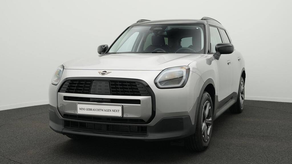 Image of MINI Countryman C (Cooper)