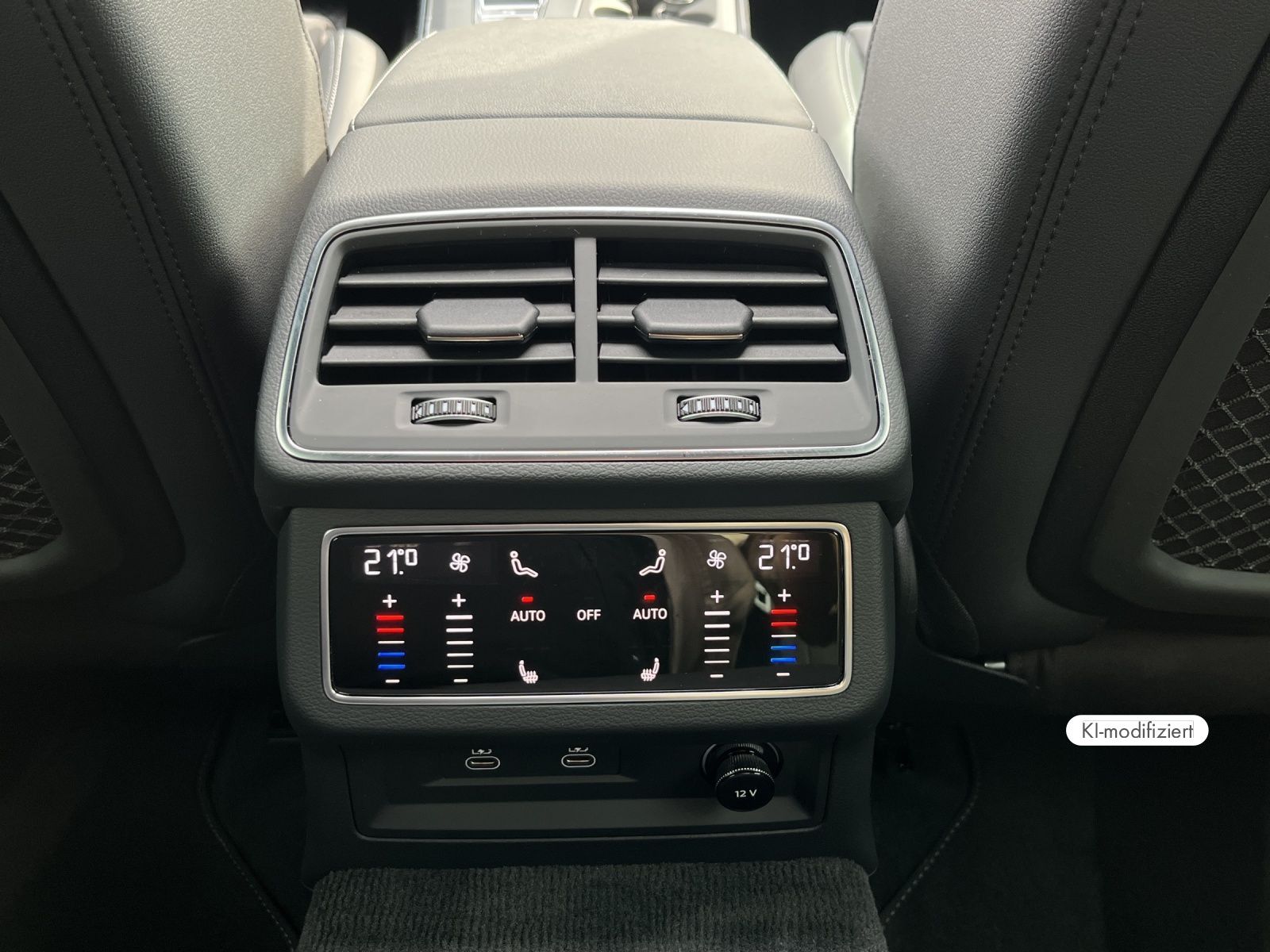 Audi A7 - Bild 17