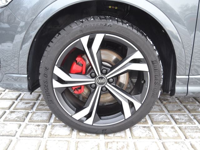 Q3 45 TFSI qu. S-tronic S line AHK/BLACK-PAKET/2
