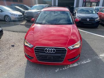 Audi A3 - 3