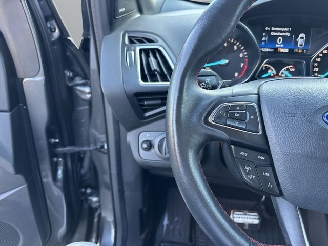 Kuga ST-Line 1.5 EcoBoost Navi,Apple CarPlay,SHZ