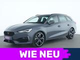 Cupra Leon VZ BeatsAudio|Navi|ACC|Frontkamera|SHZ|LED - Cupra Leon in Frankfurt (Main)