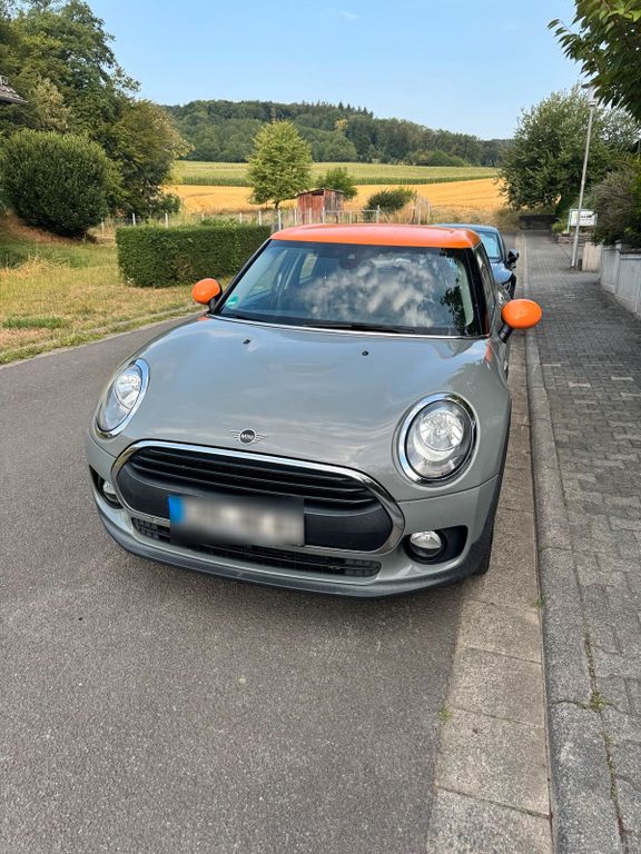 Image of MINI ONE