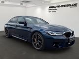 BMW M5 COMPETITION +SCHNITZER PAKET+INDIVIDUAL+720PS - BMW: 720
