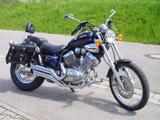 Yamaha Virago XV 535 YL / nur 15.245 km /  TÜV neu - Offers
