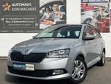 Skoda Fabia Combi 1.0 Cool Plus 6d-TEMP DAB PDC SITZHZ - Skoda Fabia Gebrauchtwagen in Freiburg