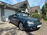 Mercedes-Benz CLK 200 Cabrio Automatic 54000KM !!!!! - Mercedes-Benz CLK 200 aus 2005