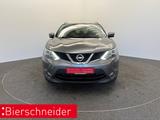 Nissan Qashqai 1.6 dCi N-Connecta KAMERA NAVI PDC GRA F - Nissan Qashqai: Connect