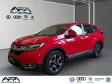 Honda CR-V 1.5 VTEC Elegance LED*ACC*RFK*Smart-Int. - Honda aus 2019