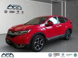 Honda CR-V 1.5 VTEC Elegance LED*ACC*RFK*Smart-Int. - Honda aus 2019