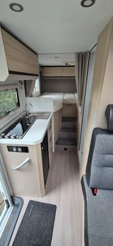 Adria Compact SL Axess All-In - Adria Compact