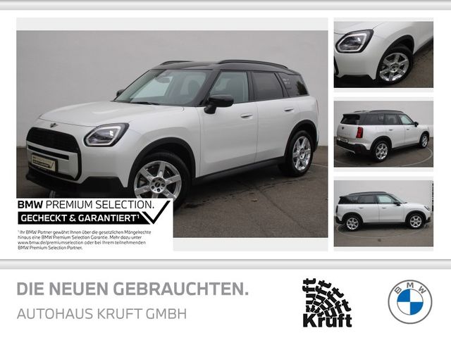 MINI Countryman C CLASSIC+KAMERA+PANO+LED+HUD