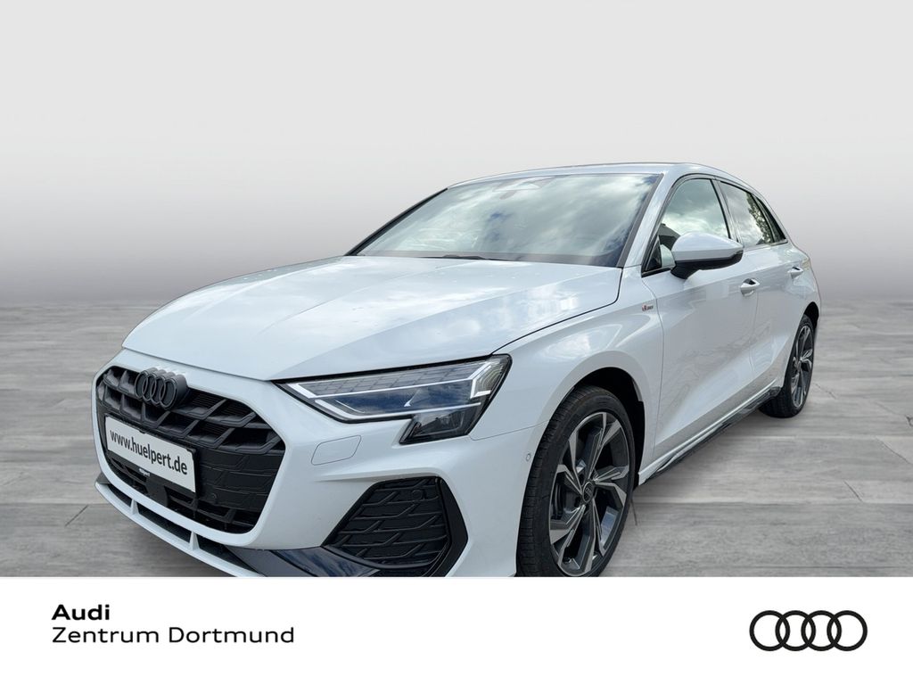 Image of Audi A3