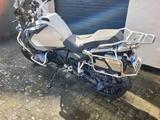 BMW R 1200 GS Adventure - BMW Motorräder in Kassel