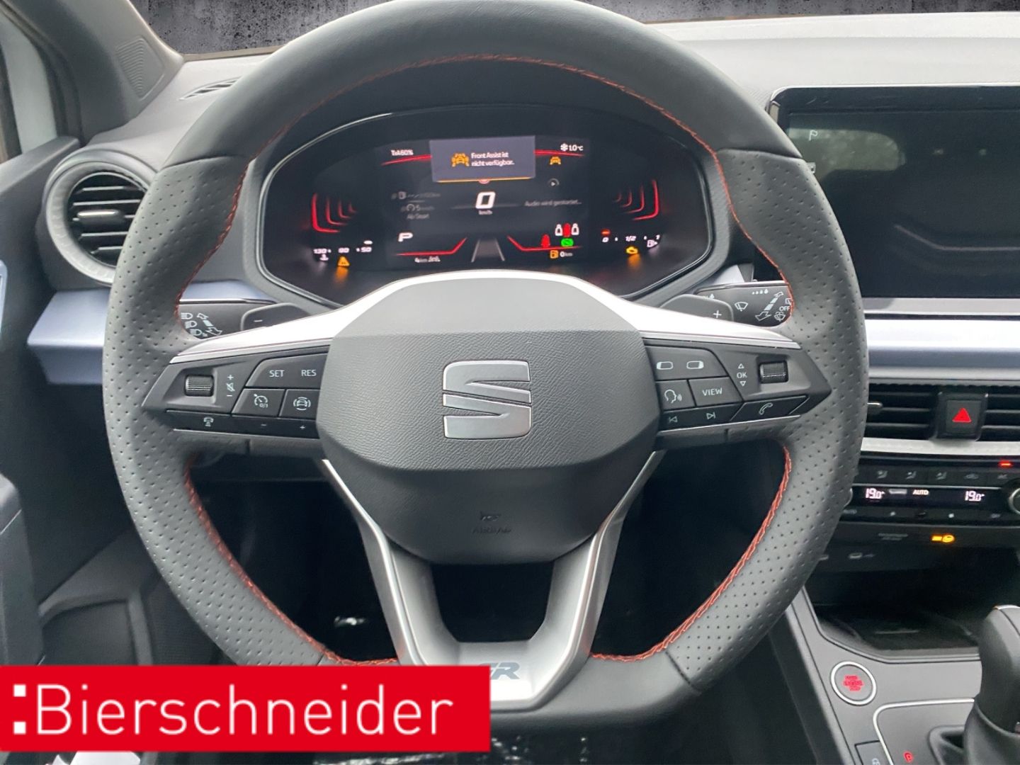 Seat Ibiza - Bild 13