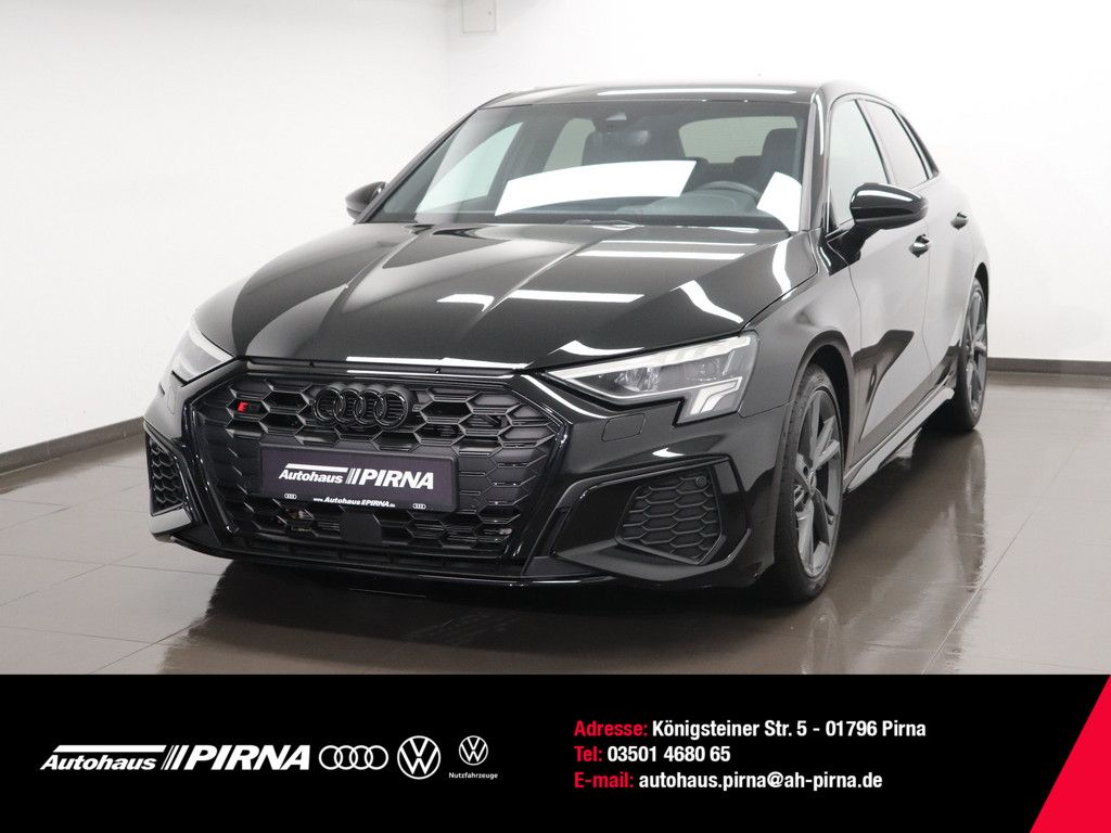 Image of Audi S3