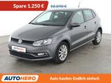 Volkswagen Polo 1.4 TDI Lounge BlueMotion Tech*TEMPO*PDC - VW Polo Gebrauchtwagen in Stuttgart