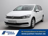Volkswagen Touran 7-Sitzer Comfortline 1.5 TSI ACT *BIS 12. - Neuwagen: Van