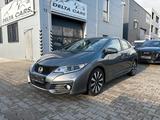 Honda Civic Lim. 5-trg. 1.8 Elegance/navi/kamera/ - Honda Civic: 1.8