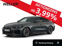 BMW 420 Gran Coupé - Vorschau Bild 1