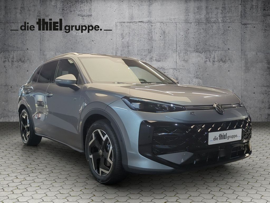 Volkswagen T-Roc - Bild 3