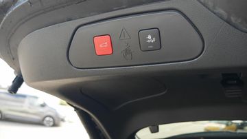 Bild 8 Opel Grandland (X) GRANDLAND / GRANDLAND X (A18, P1UO) Elegance 1.6