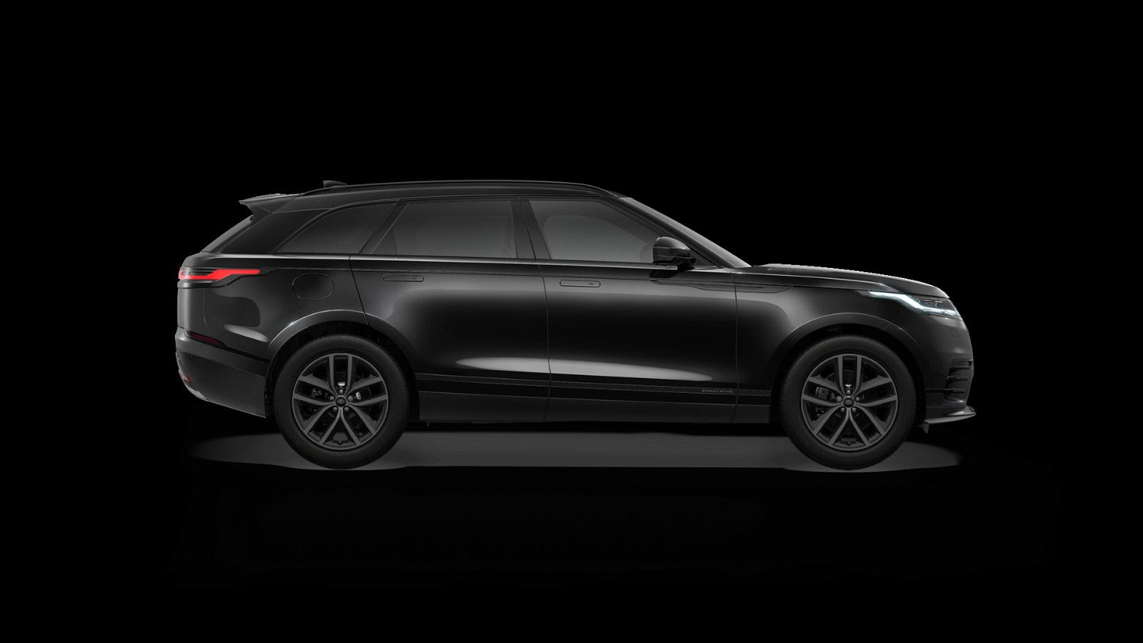 Land Rover Range Rover Velar Belgravia Edition699 imagem 2
